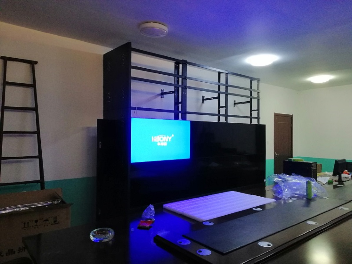 華邦瀛拼接屏 華邦瀛拼接屏