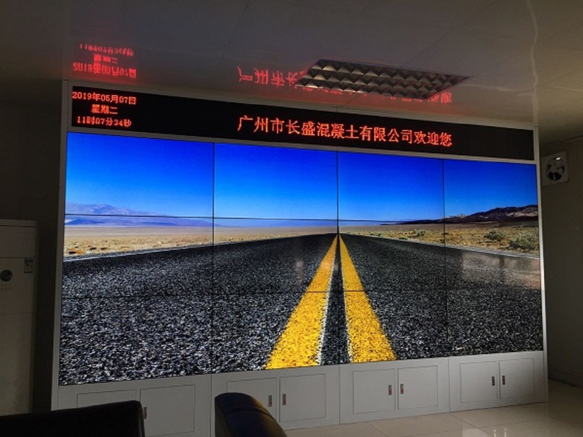 華邦瀛拼接屏 華邦瀛拼接屏