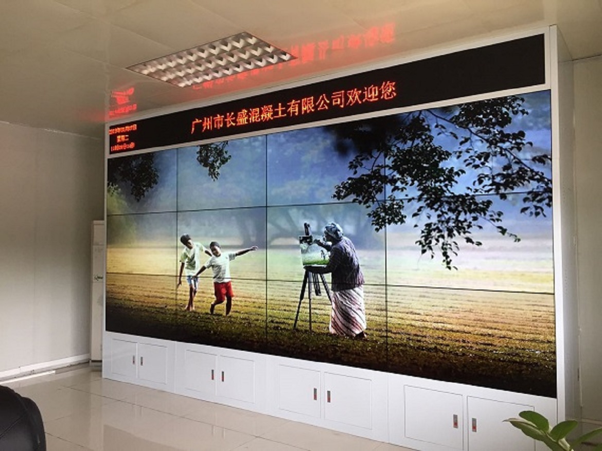 華邦瀛拼接屏 華邦瀛拼接屏