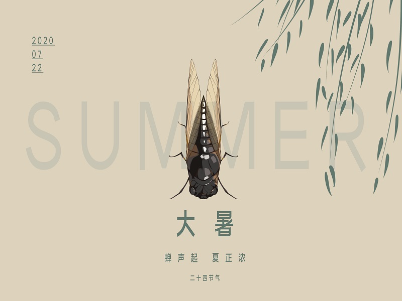 今日大暑，你的液晶拼接屏該散熱啦！